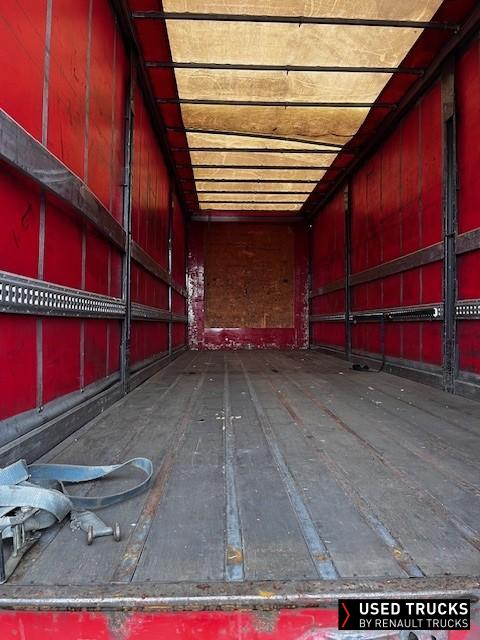 Renault Trucks Premium Distribution 310