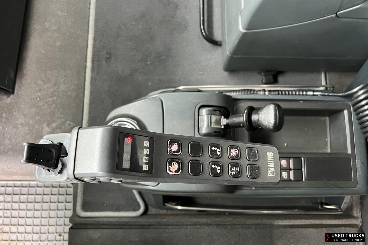 MAN TGX 480