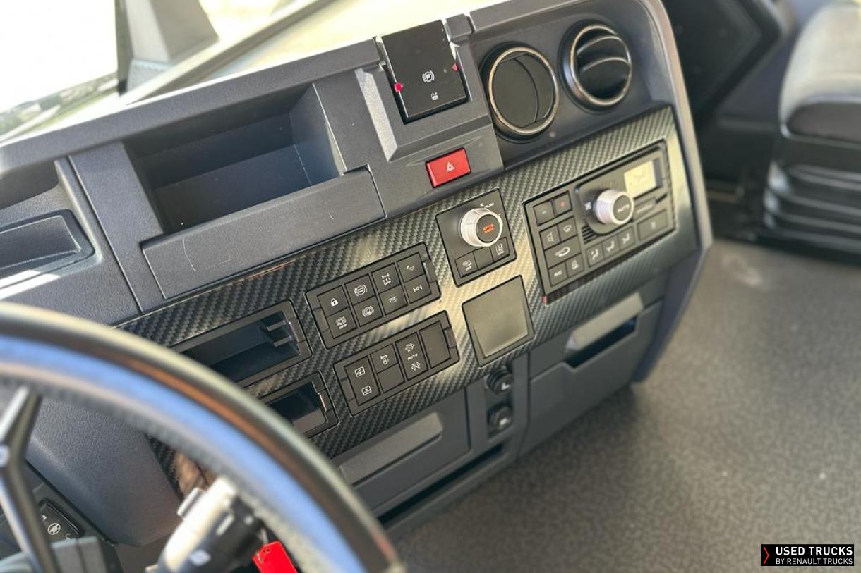 Renault Trucks T 520