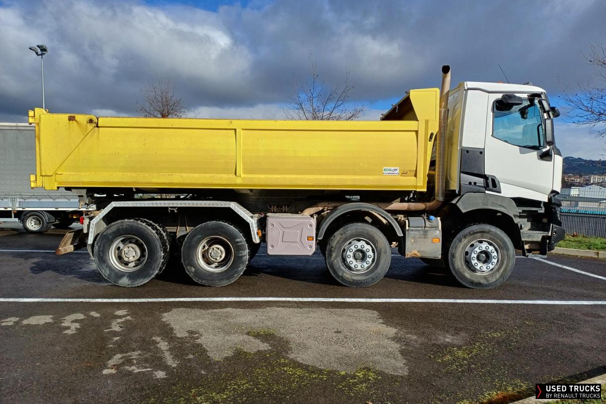 Renault Trucks K 480