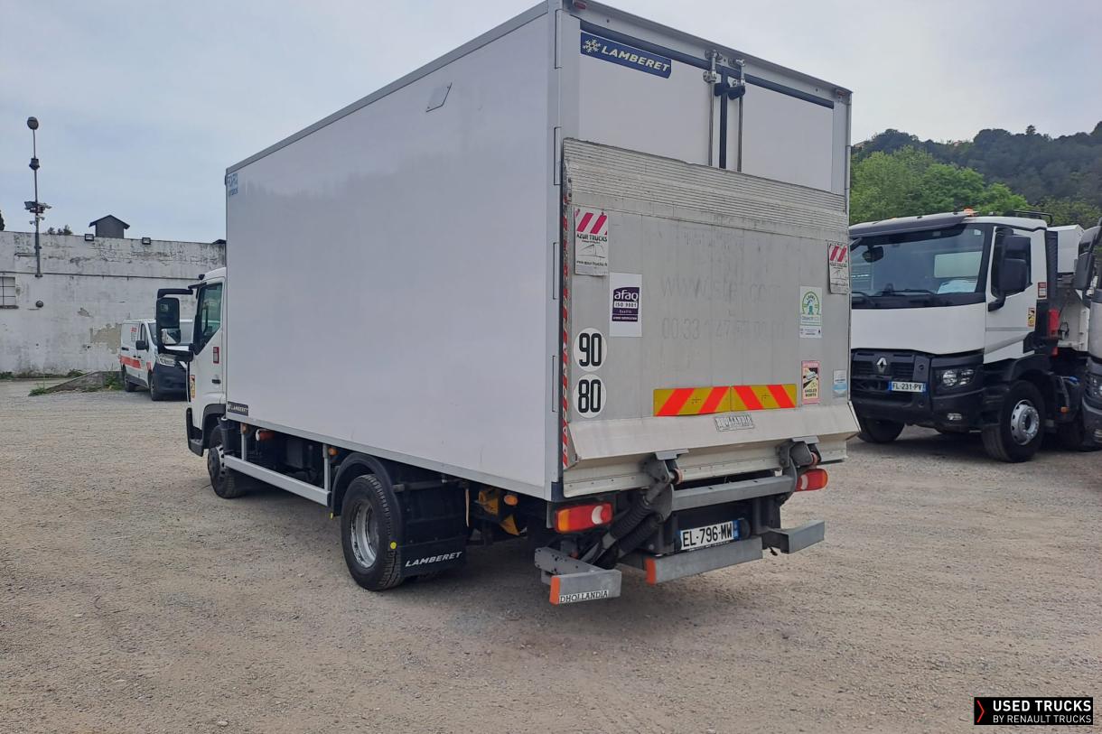 Renault Trucks D cab 2M 150