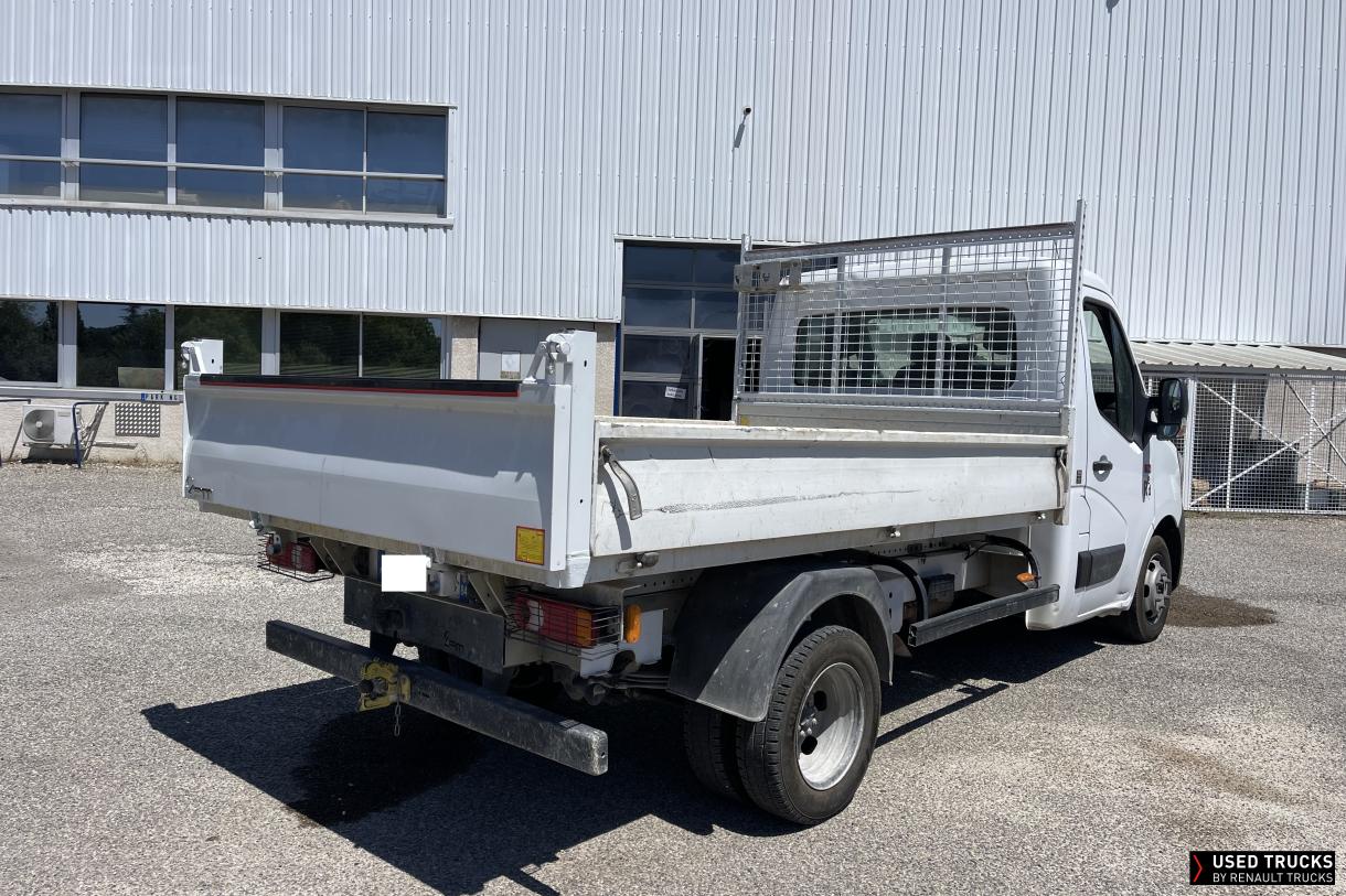 Renault Trucks Master 145