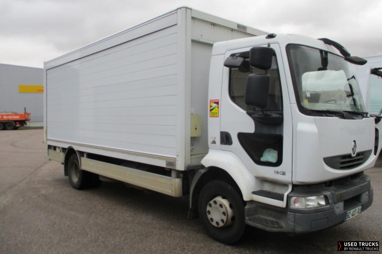 Renault Trucks Midlum 180