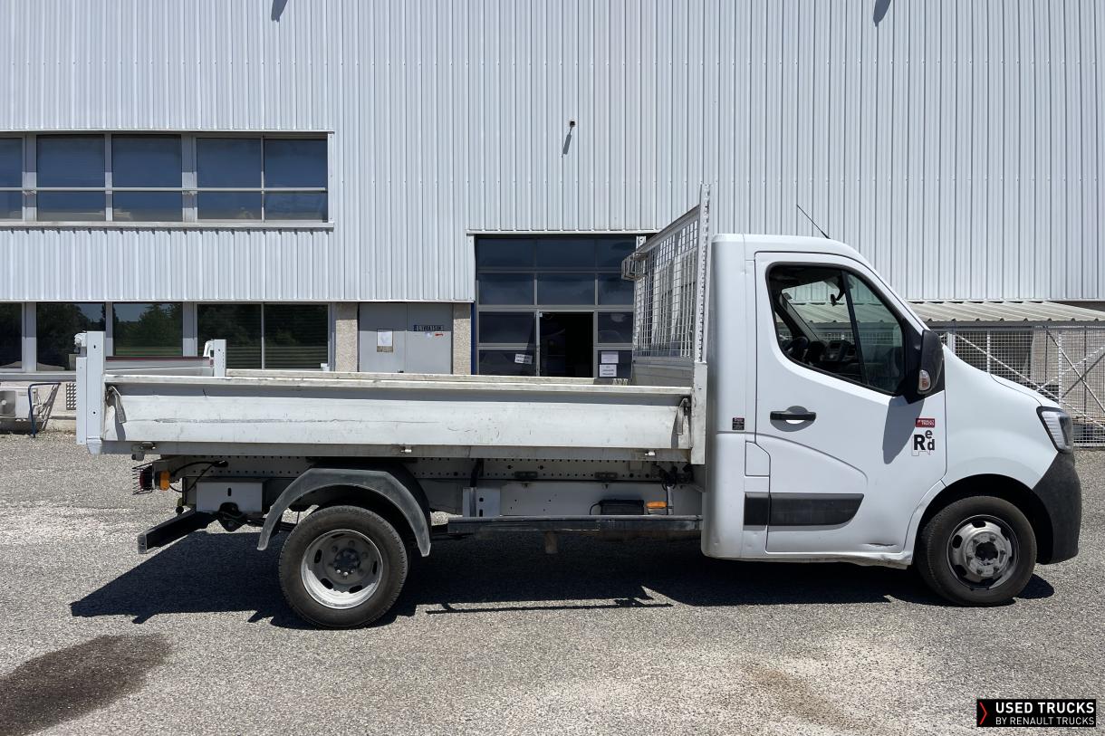Renault Trucks Master 145