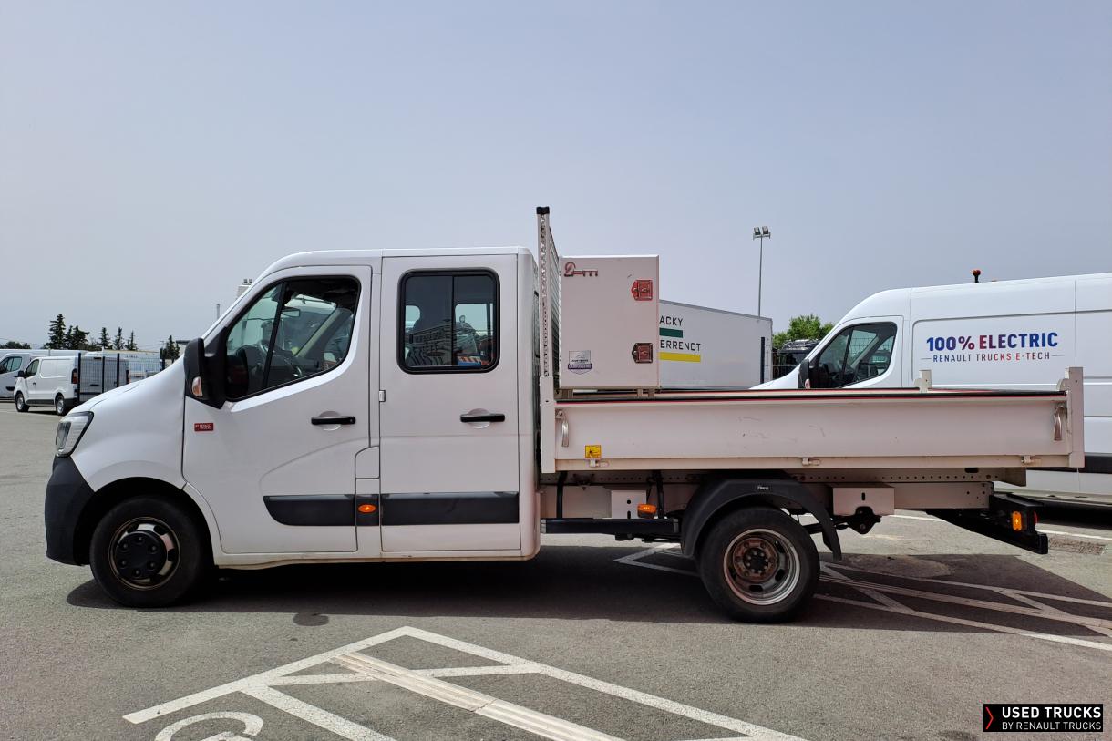 Renault Trucks Master 