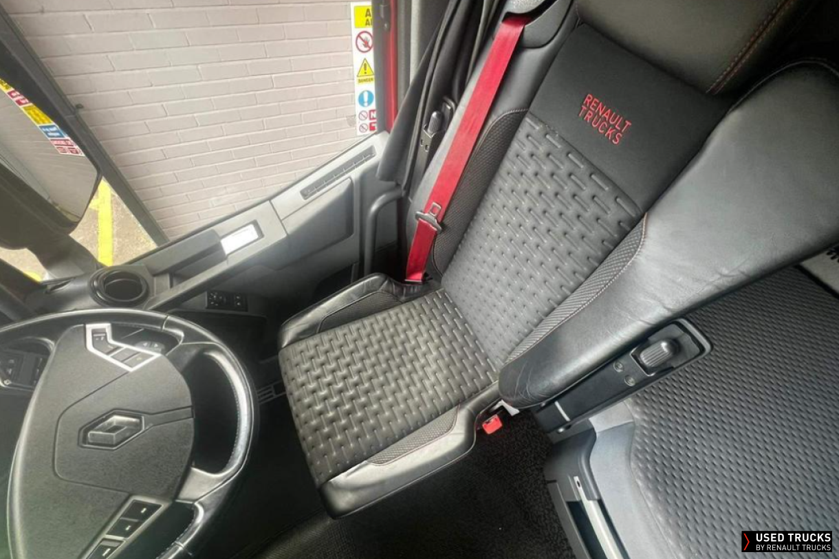 Renault Trucks T 480