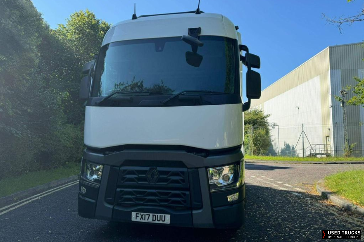 Renault Trucks T 460