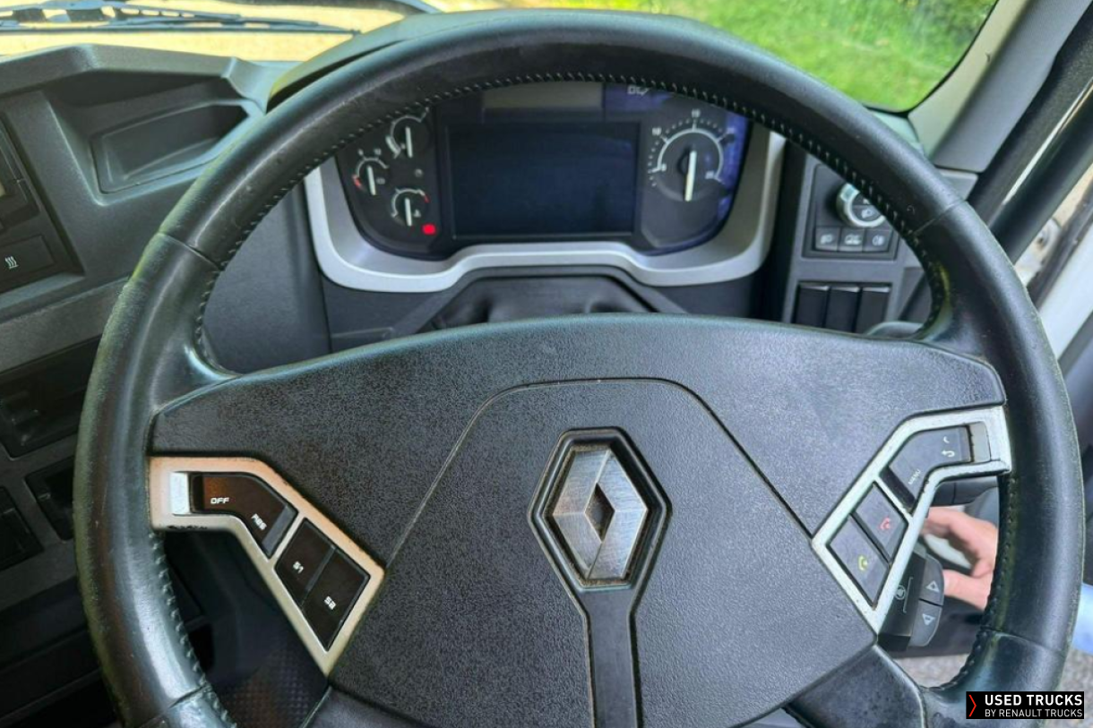 Renault Trucks T 460