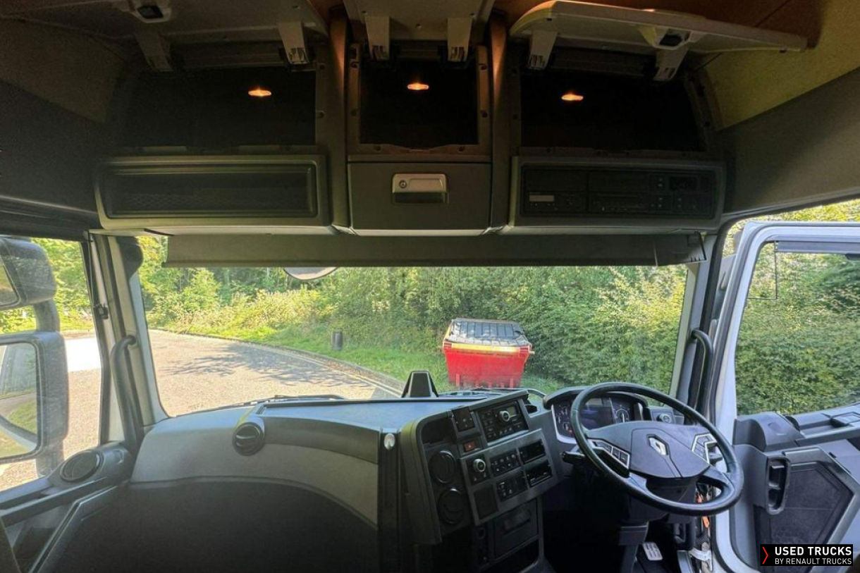 Renault Trucks T 460