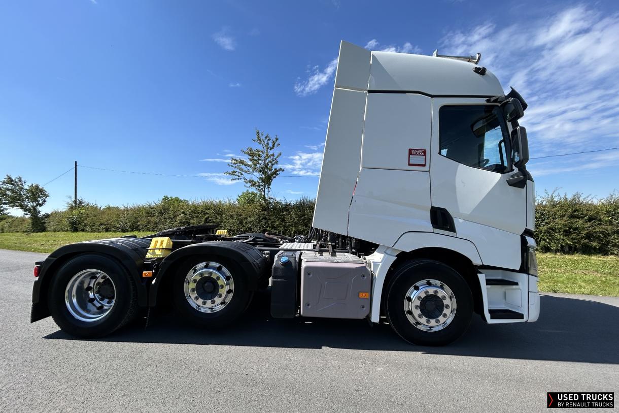 Renault Trucks T 480