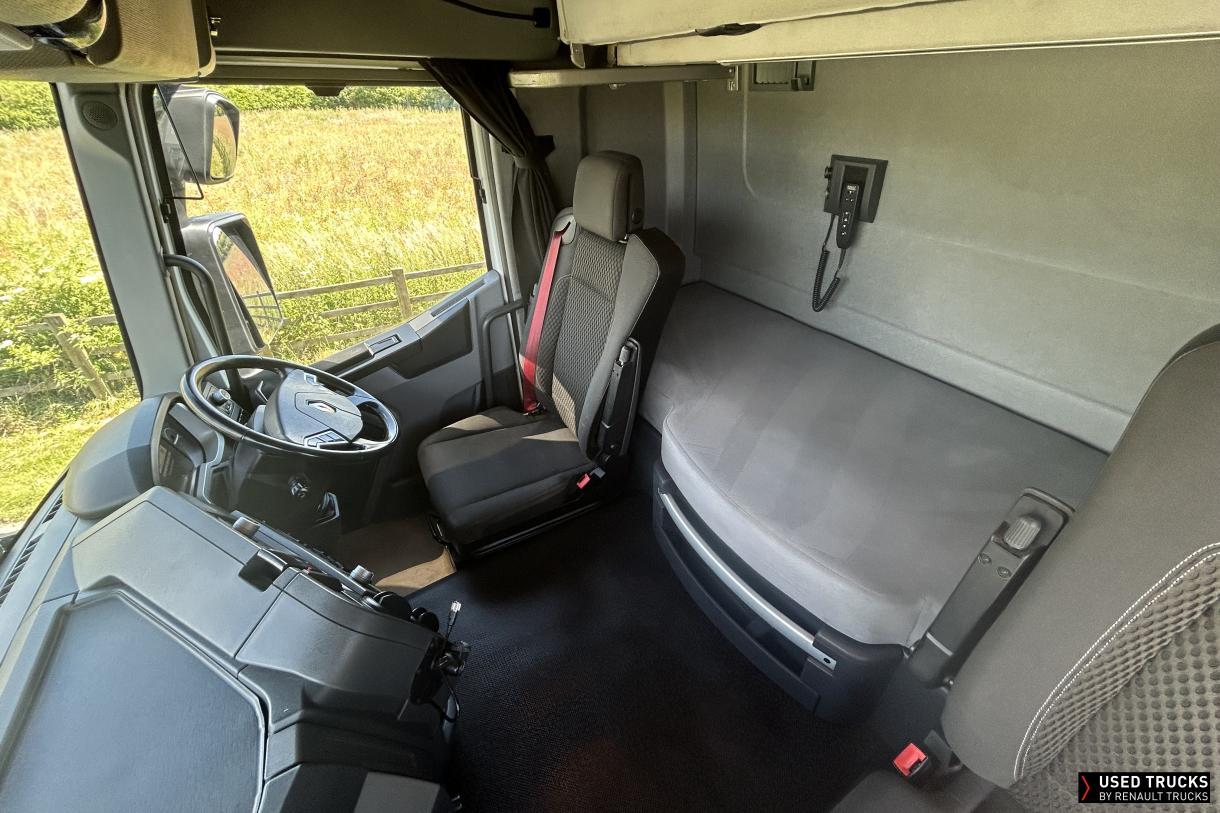 Renault Trucks T 480
