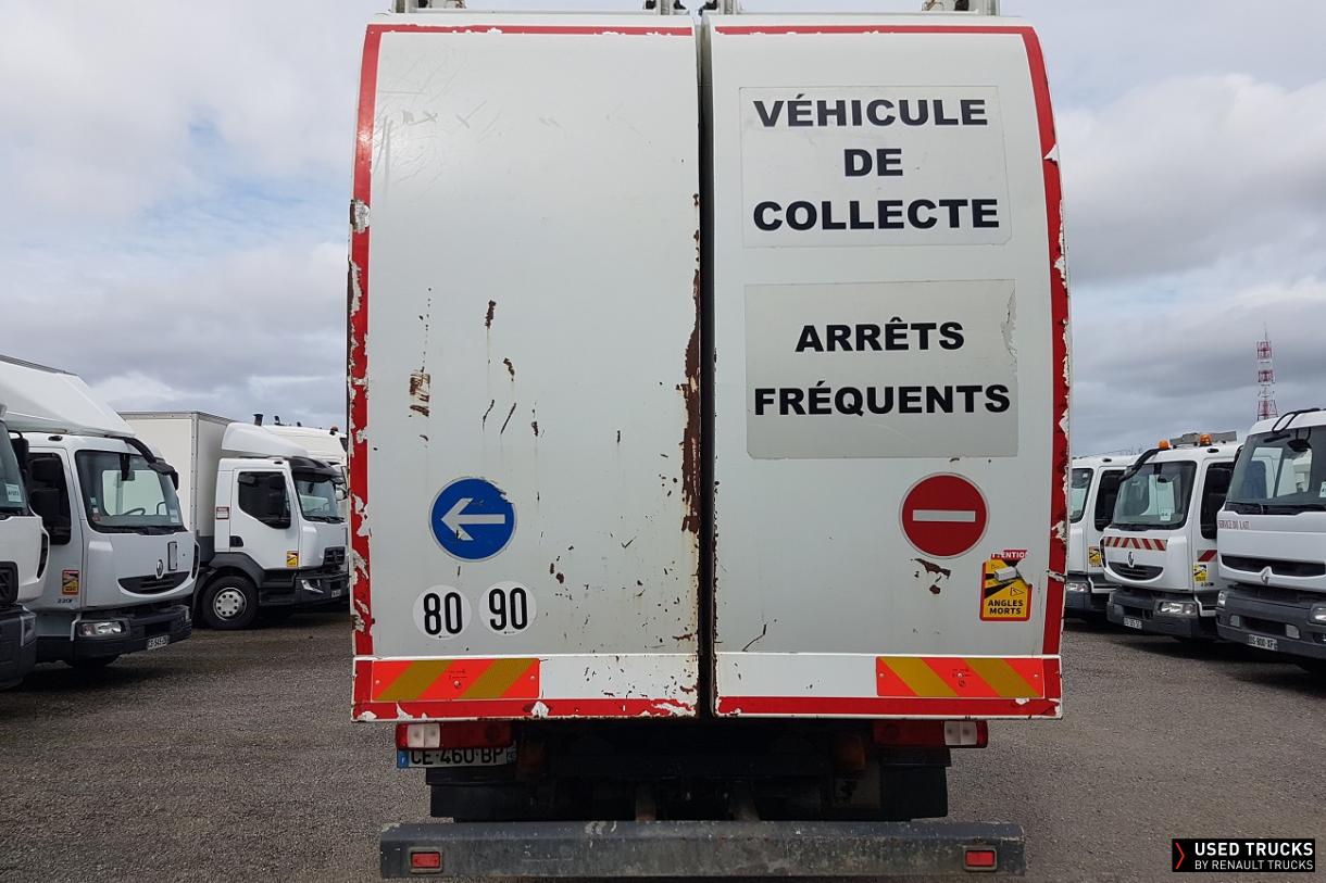 Renault Trucks Premium Distribution 340
