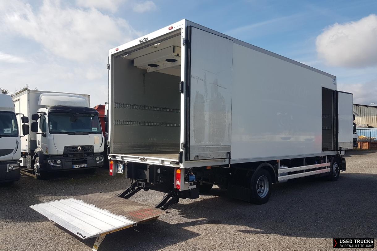 Renault Trucks D 210