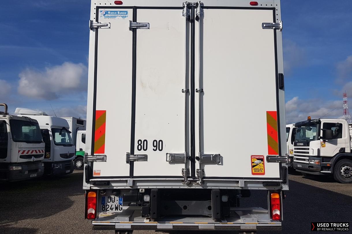 Renault Trucks D 210