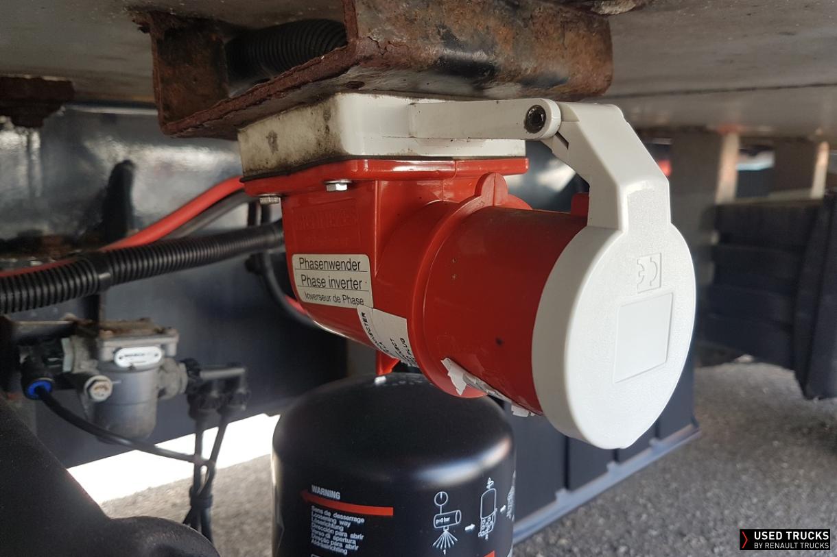 Renault Trucks D 210