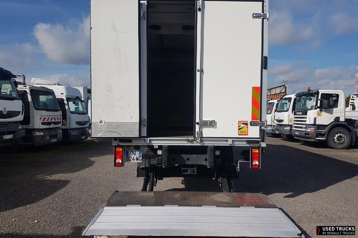 Renault Trucks D 210