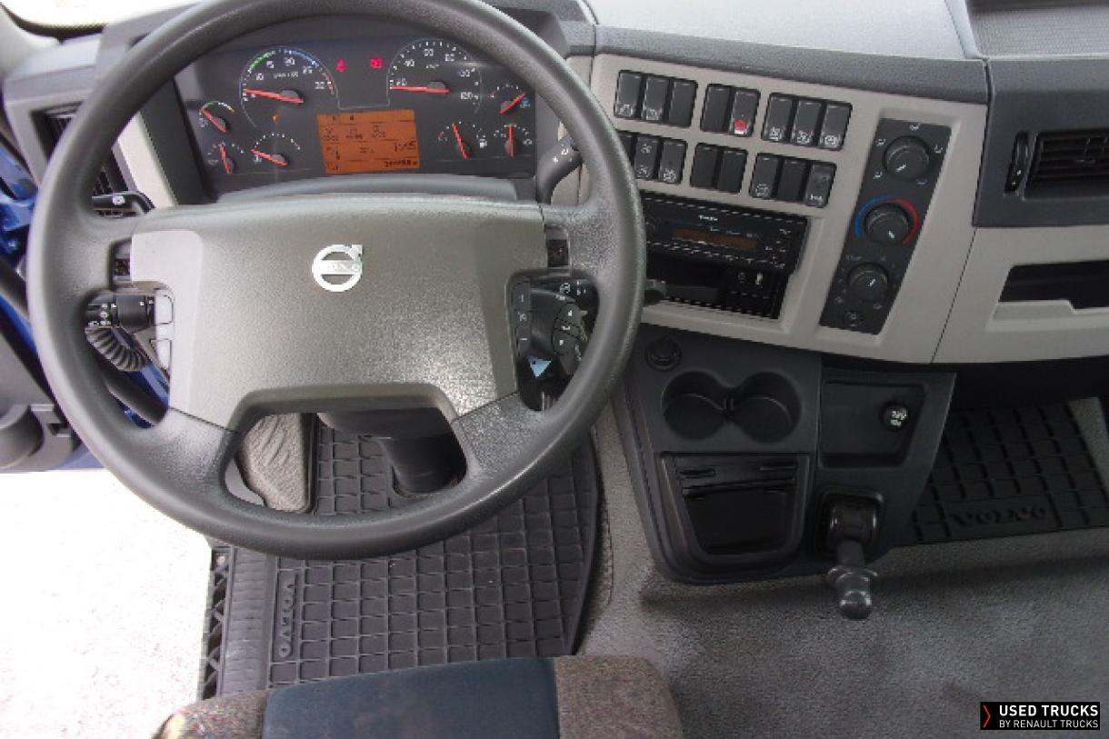 Volvo FL 