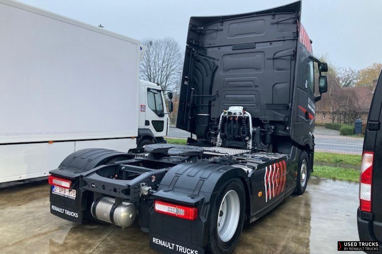 Renault Trucks T High 480