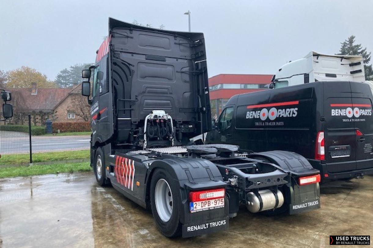Renault Trucks T High 480