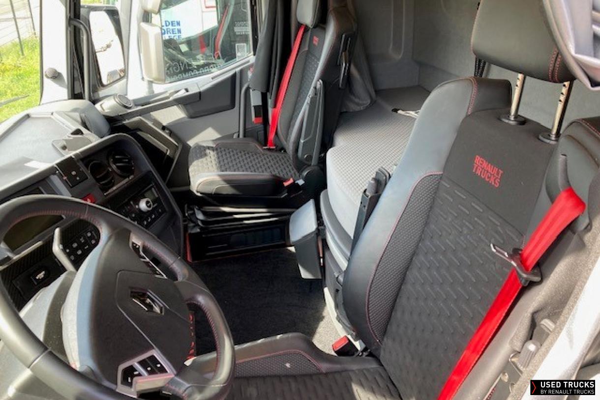 Renault Trucks T High 480