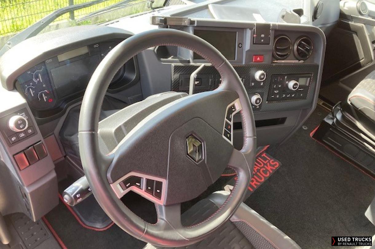Renault Trucks T High 480