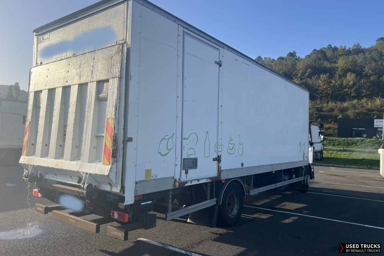 Renault Trucks Midlum 270