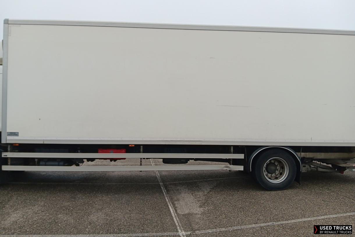Renault Trucks D 280
