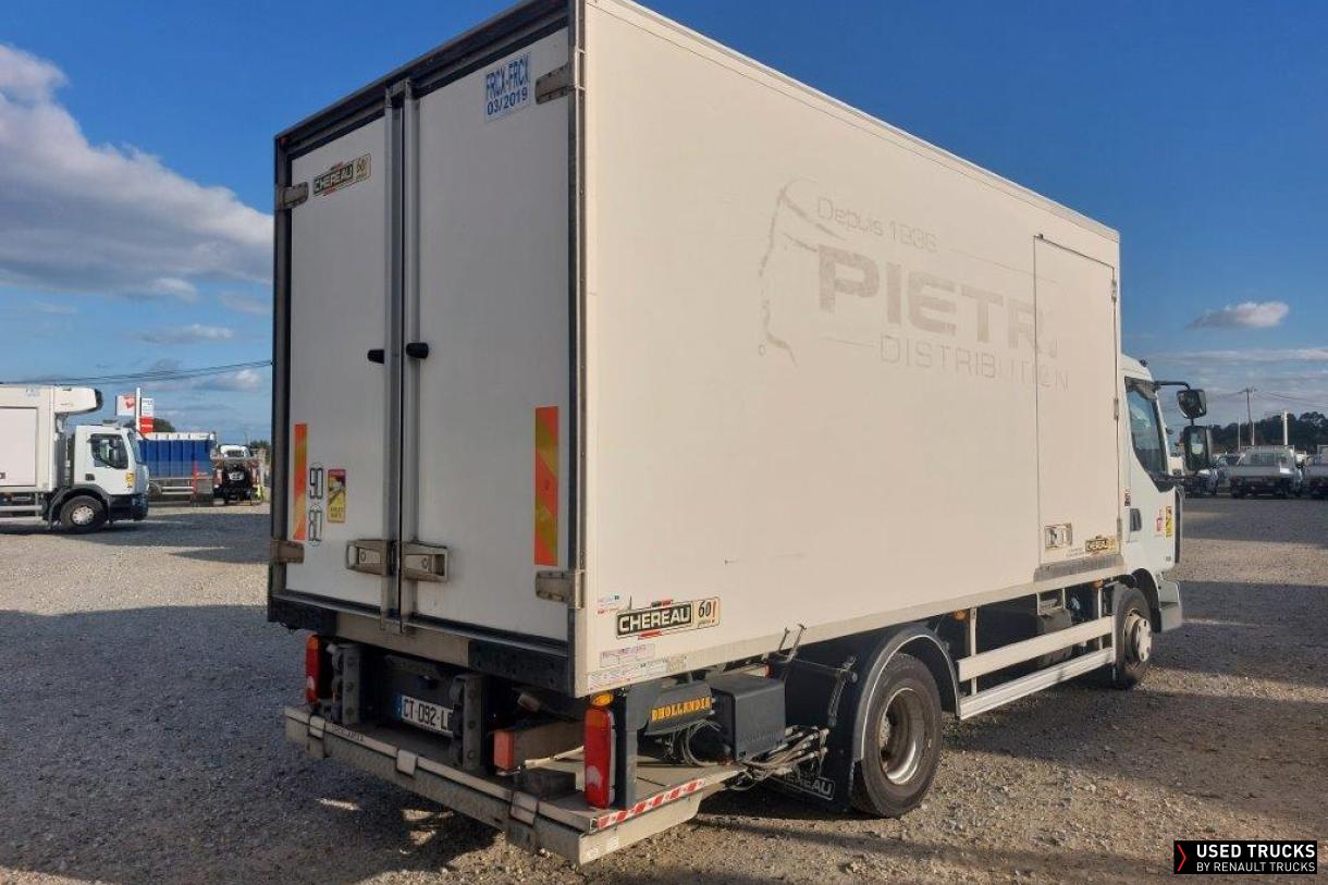 Renault Trucks Midlum 220