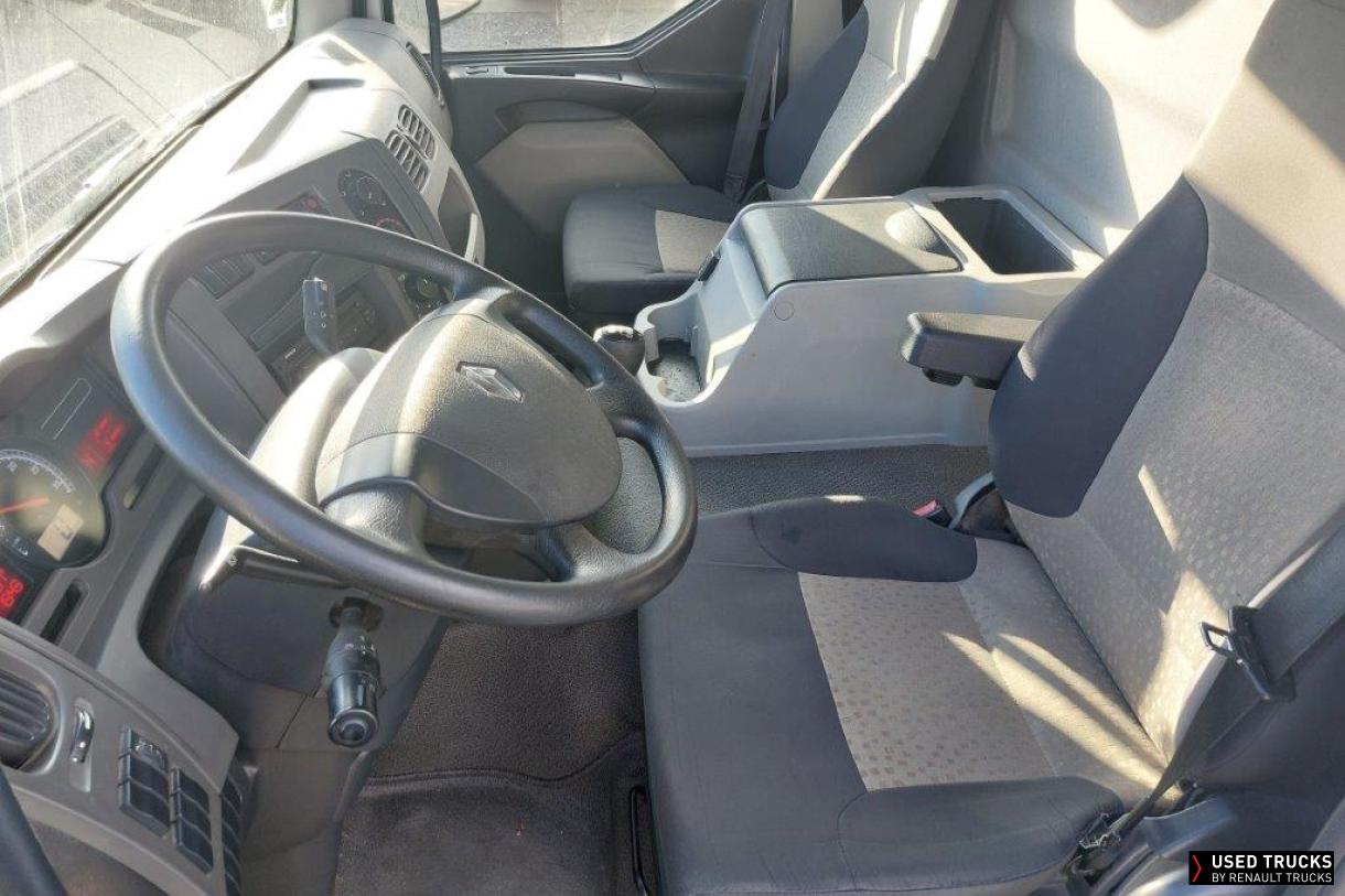 Renault Trucks Midlum 220