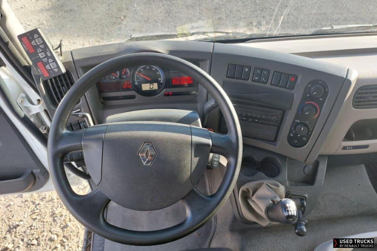 Renault Trucks Midlum 220