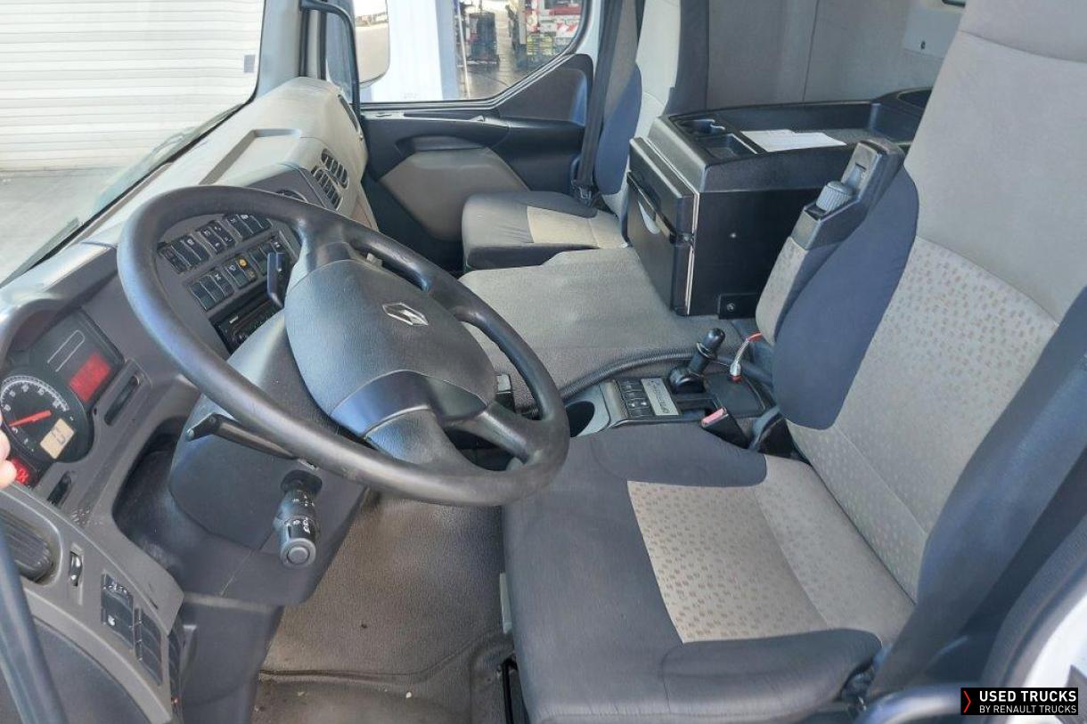 Renault Trucks KERAX 520