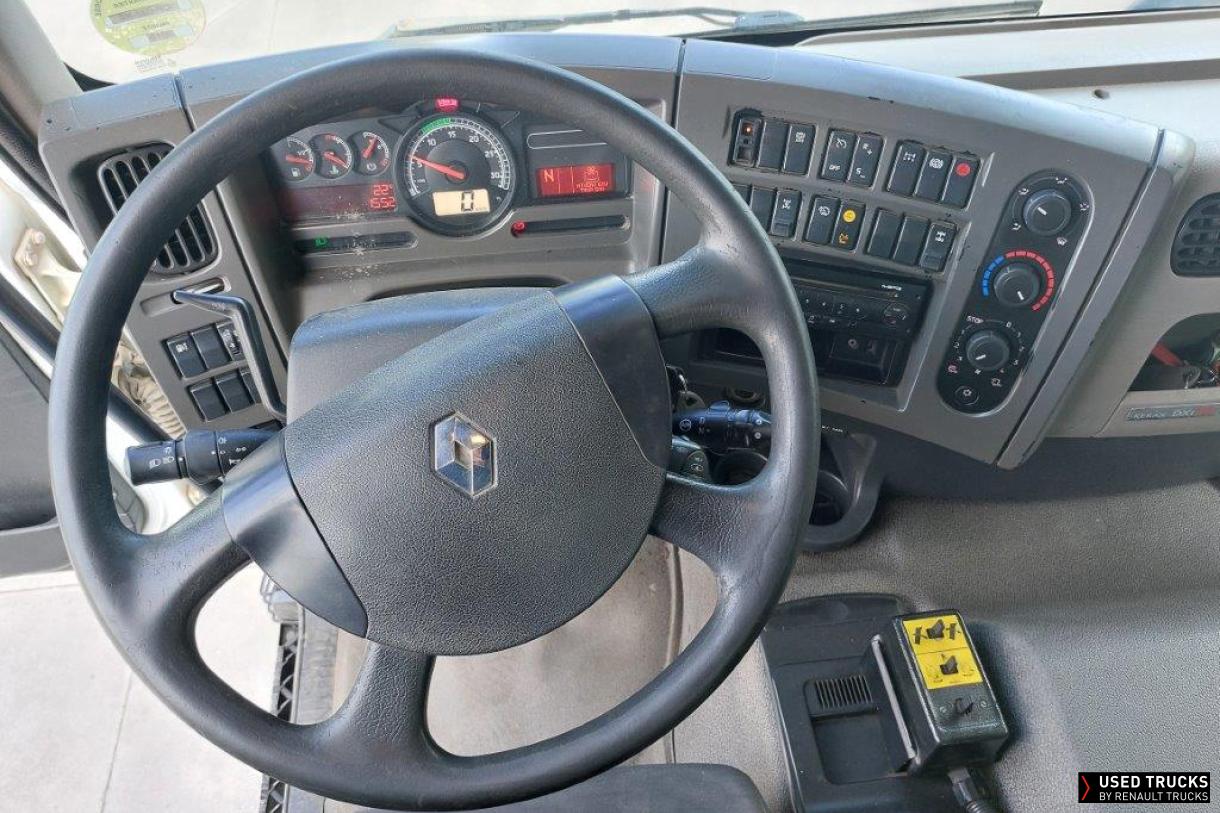 Renault Trucks KERAX 520