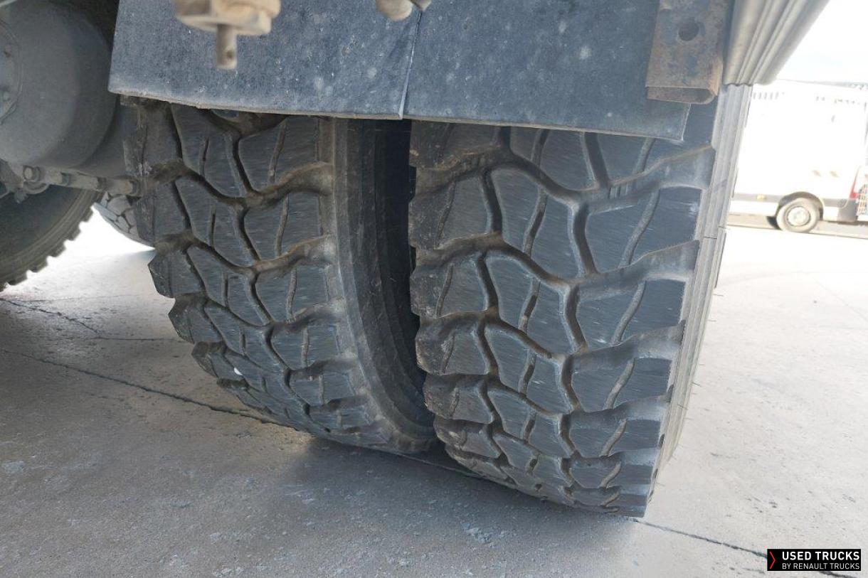 Renault Trucks KERAX 520