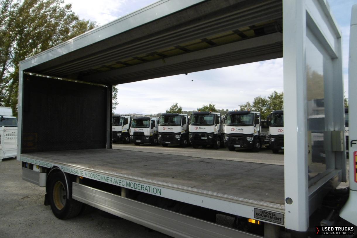 Renault Trucks Midlum 180