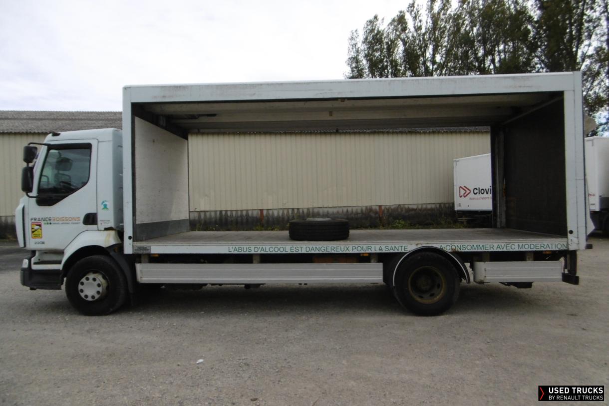Renault Trucks Midlum 220