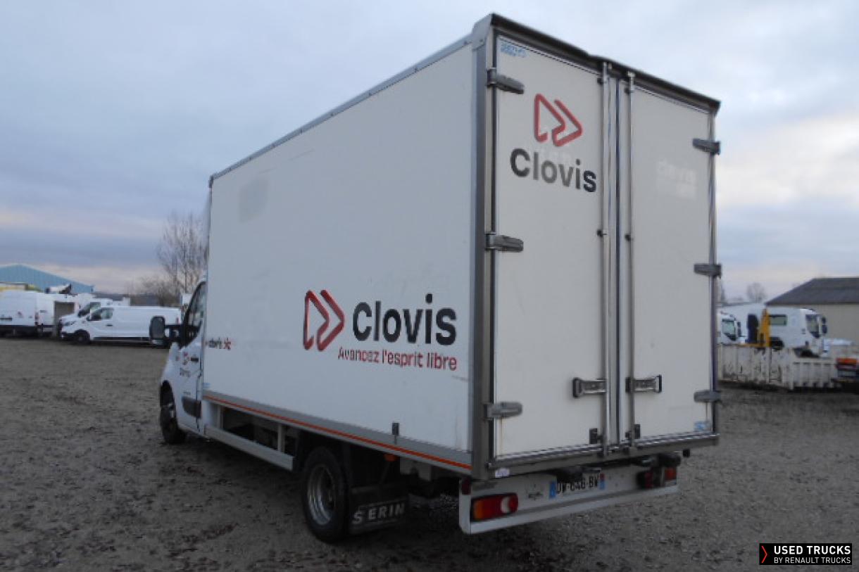 Renault Trucks Master 165