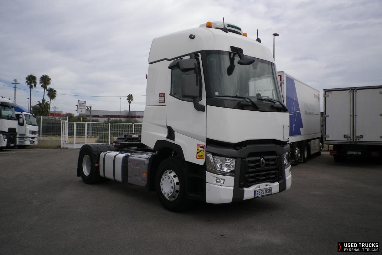 Renault Trucks T 440