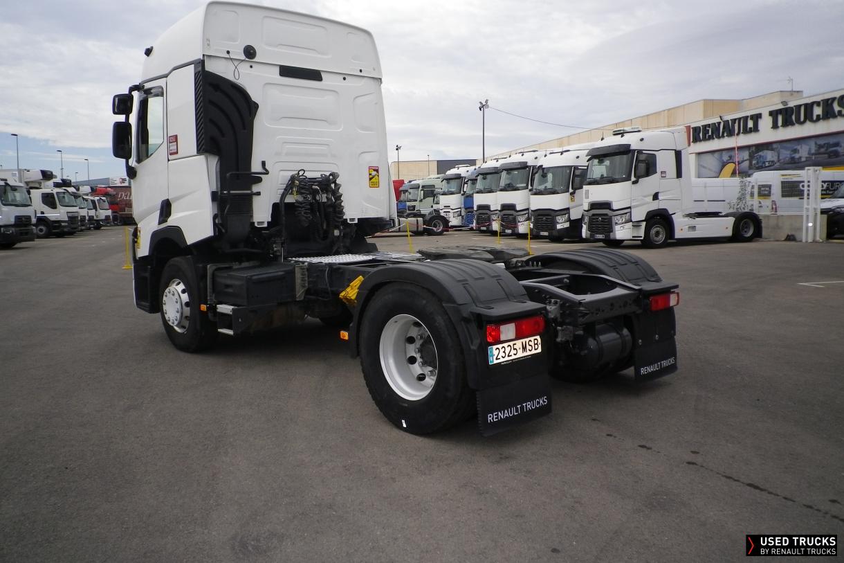 Renault Trucks T 440