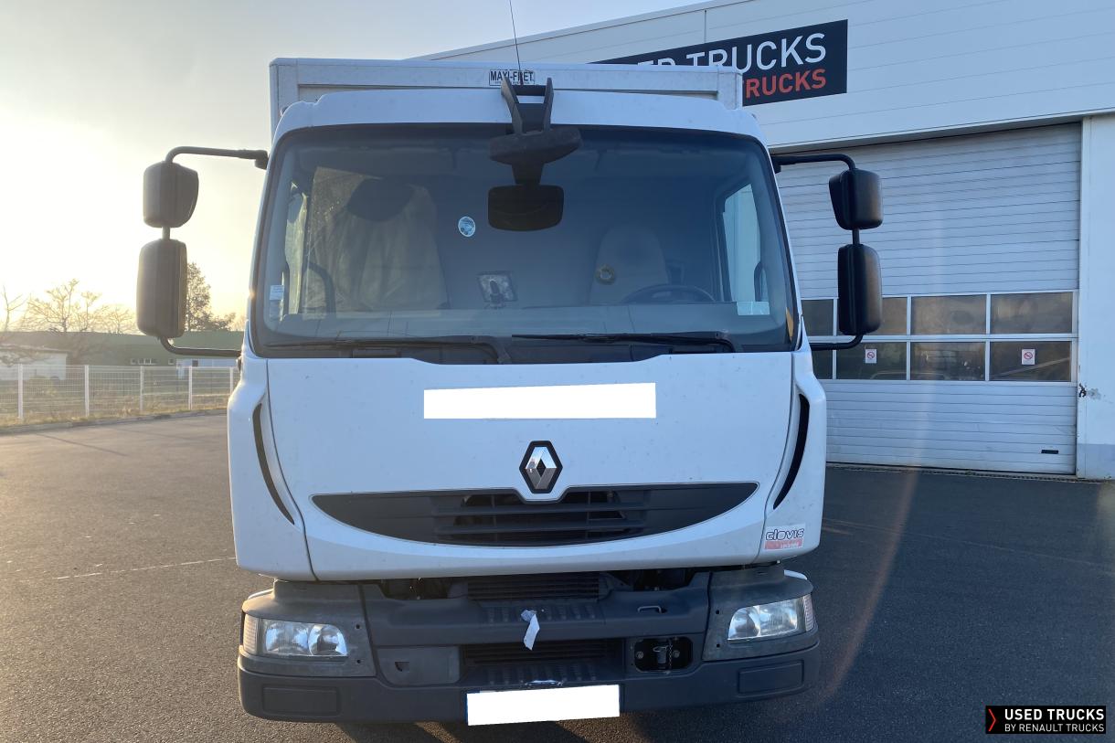 Renault Trucks Midlum 180