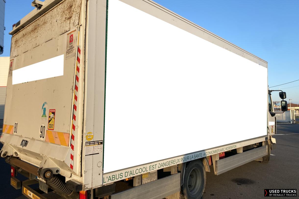 Renault Trucks Midlum 180