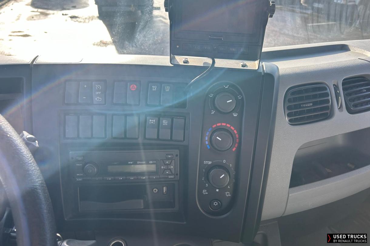 Renault Trucks Midlum 180