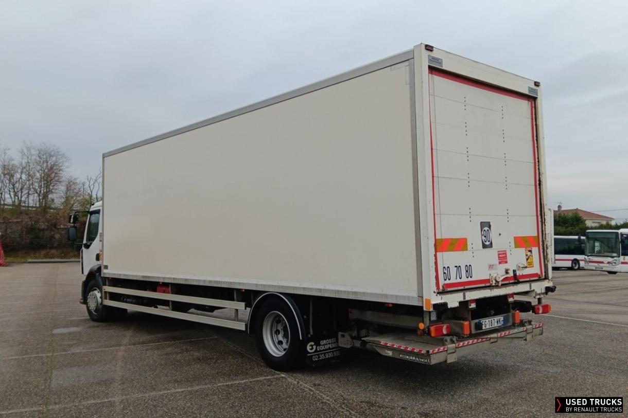 Renault Trucks D 280