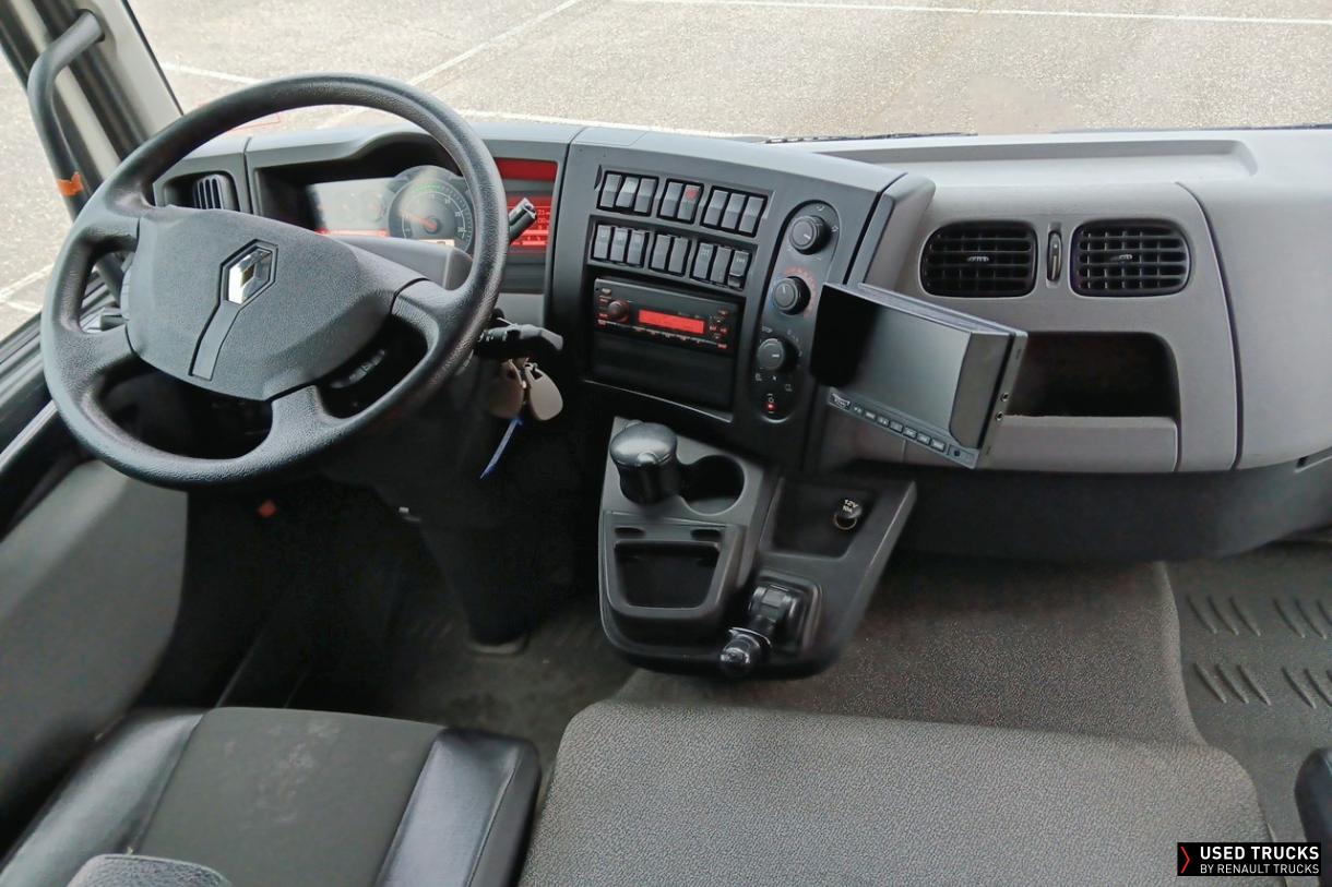 Renault Trucks D 280