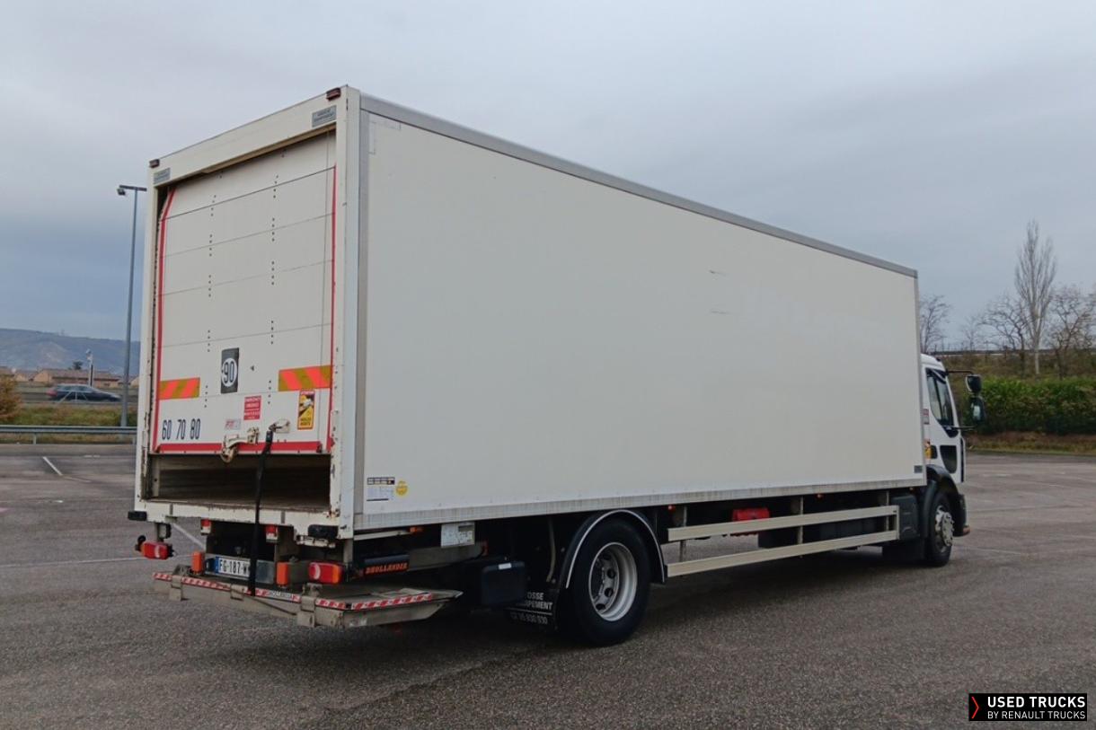 Renault Trucks D 280