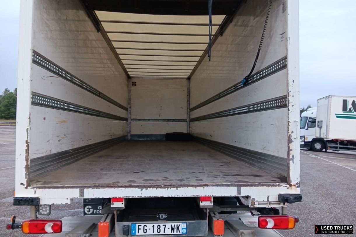 Renault Trucks D 280