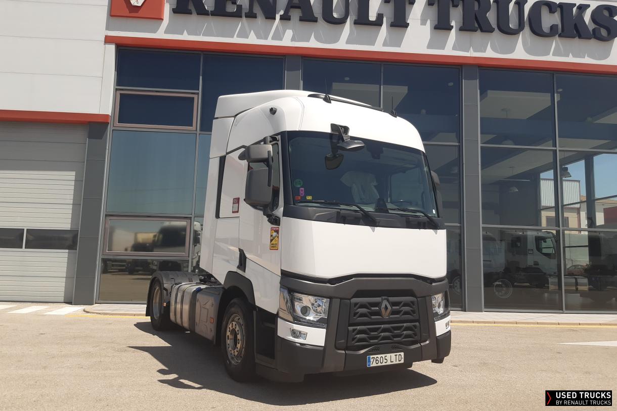 Renault Trucks T 480