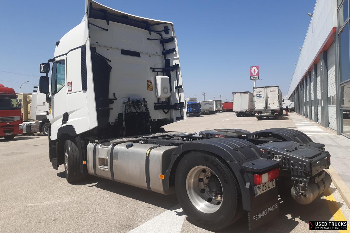 Renault Trucks T 480