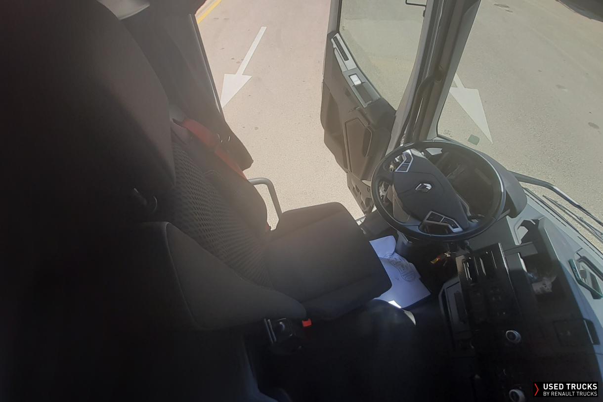 Renault Trucks T 480