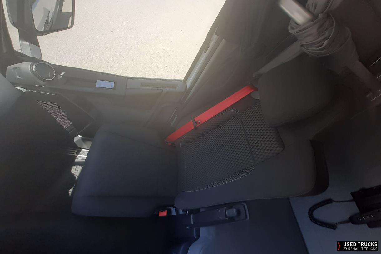 Renault Trucks T 480