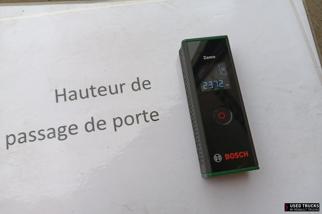Renault Trucks D 280